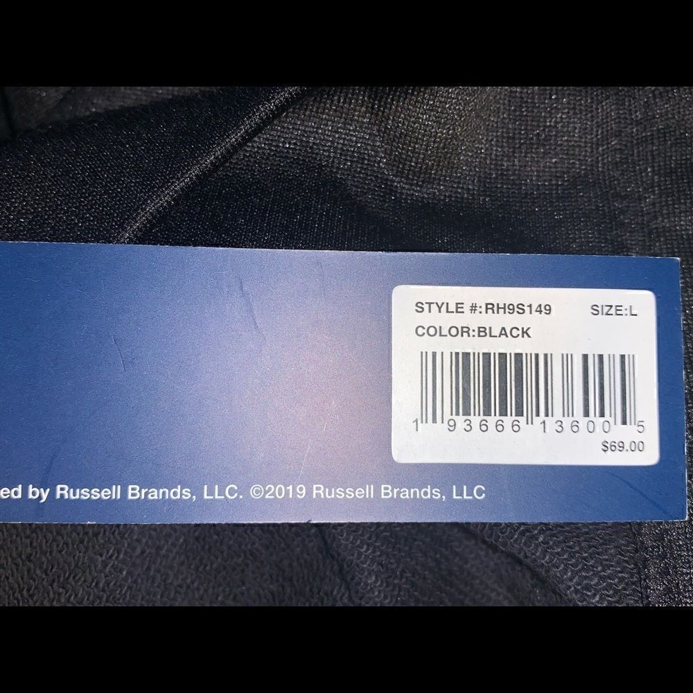 Spalding Lightweight Full Zip Track Jacket - Picture 6 of 8